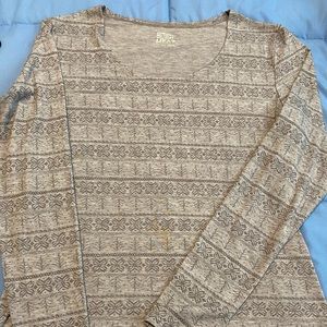 32degree long sleeve shirt